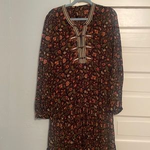 Frye Dress